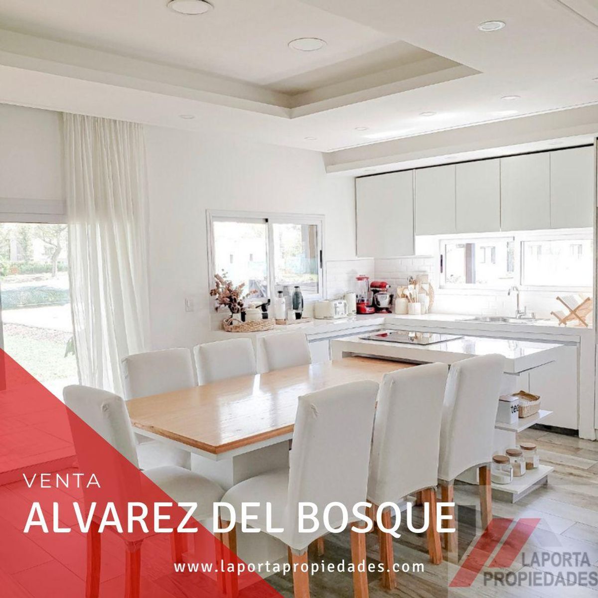 CASA EN AL VAREZ DEL BOSQUE A LA VENTA — foto 4