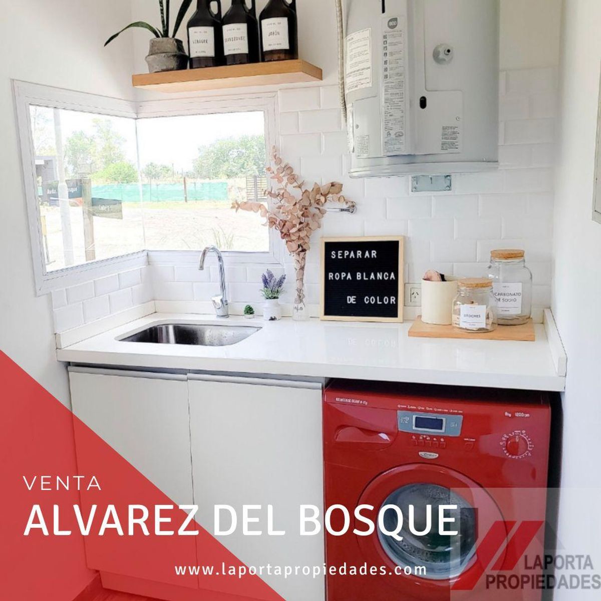 CASA EN AL VAREZ DEL BOSQUE A LA VENTA — foto 6
