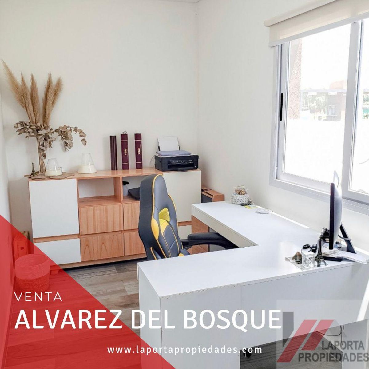 CASA EN AL VAREZ DEL BOSQUE A LA VENTA — foto 7