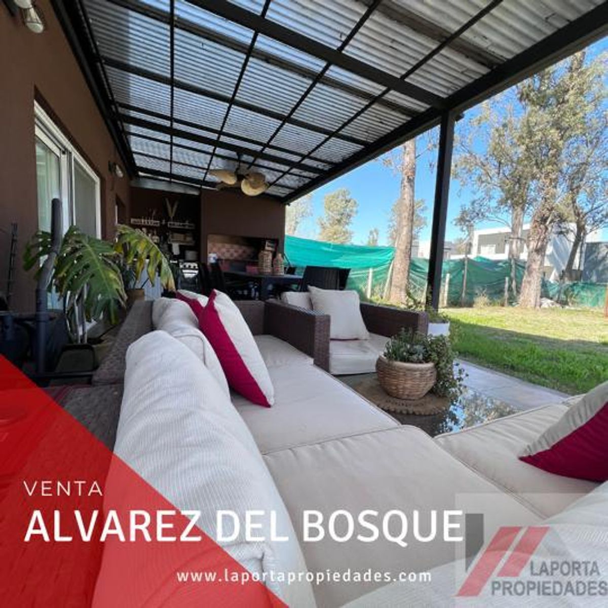 CASA EN AL VAREZ DEL BOSQUE A LA VENTA — foto 10