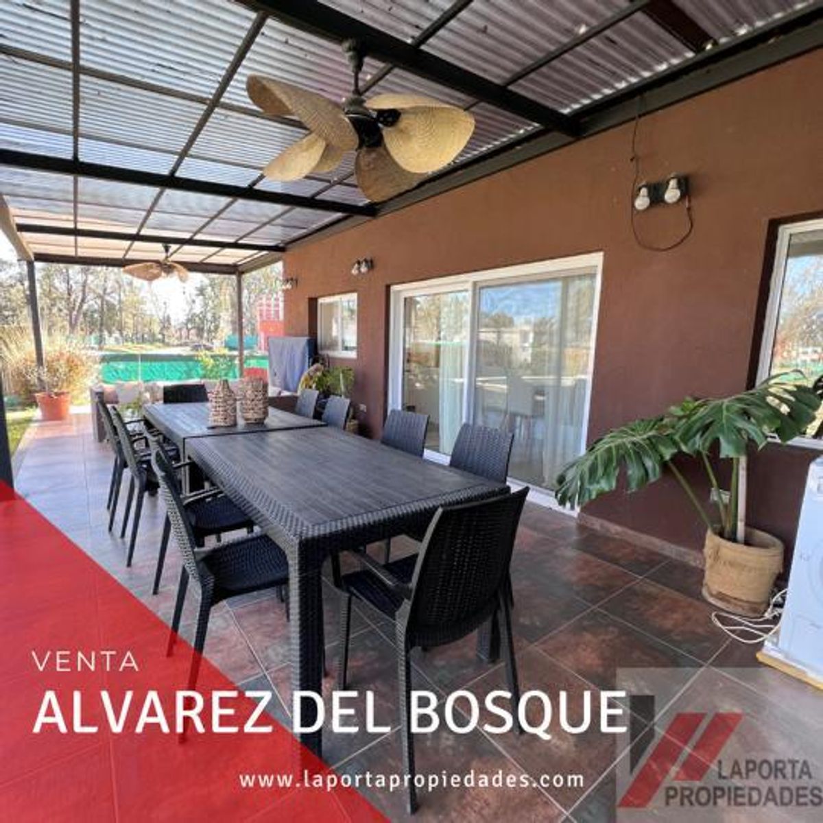 CASA EN AL VAREZ DEL BOSQUE A LA VENTA — foto 11