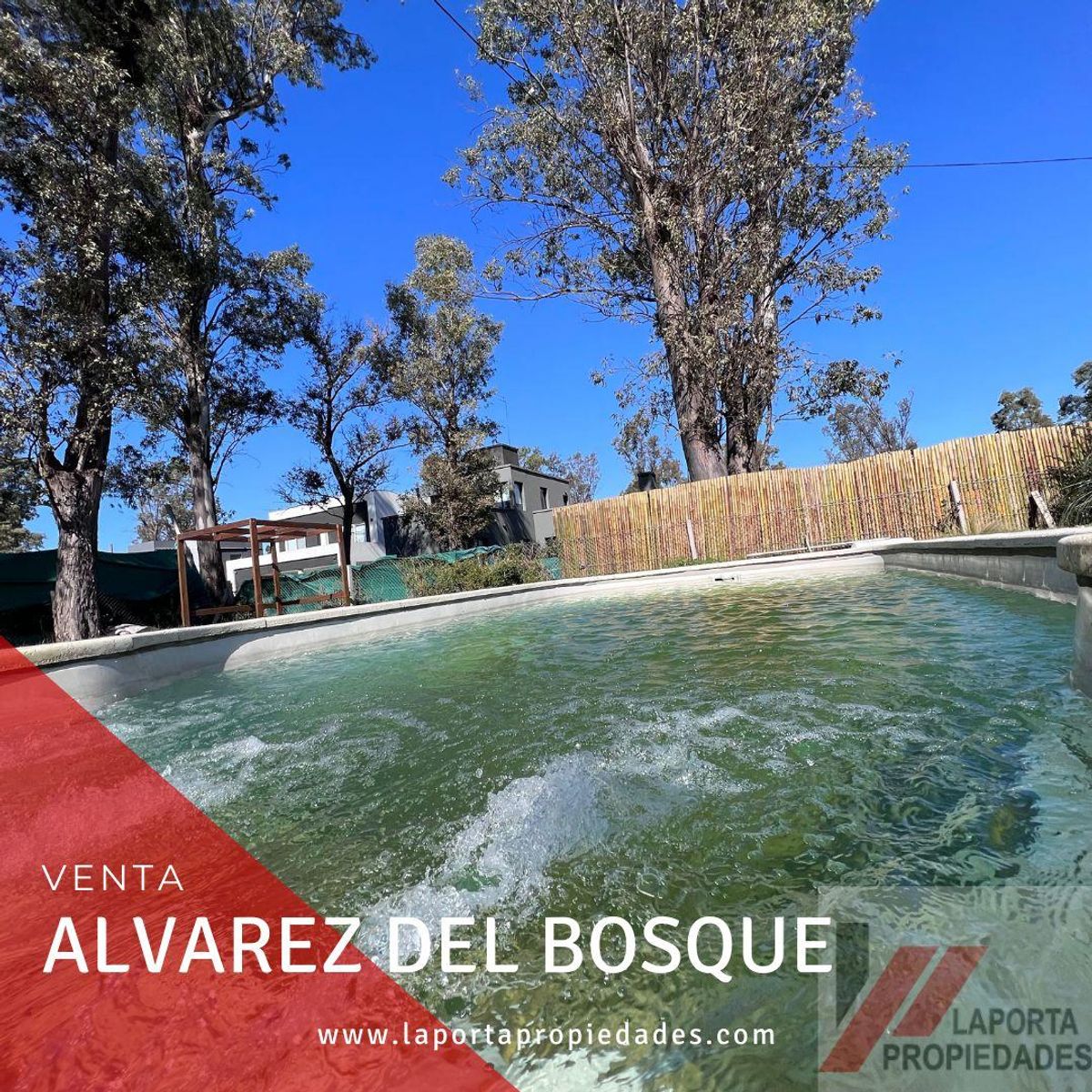 CASA EN AL VAREZ DEL BOSQUE A LA VENTA — foto 13