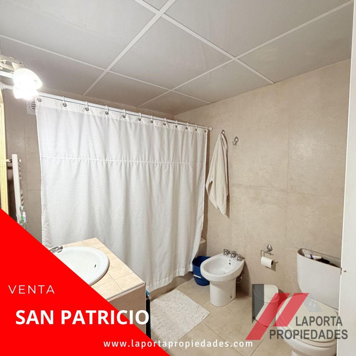 CASA A LA VENTA EN SAN PATRICIO — foto 8