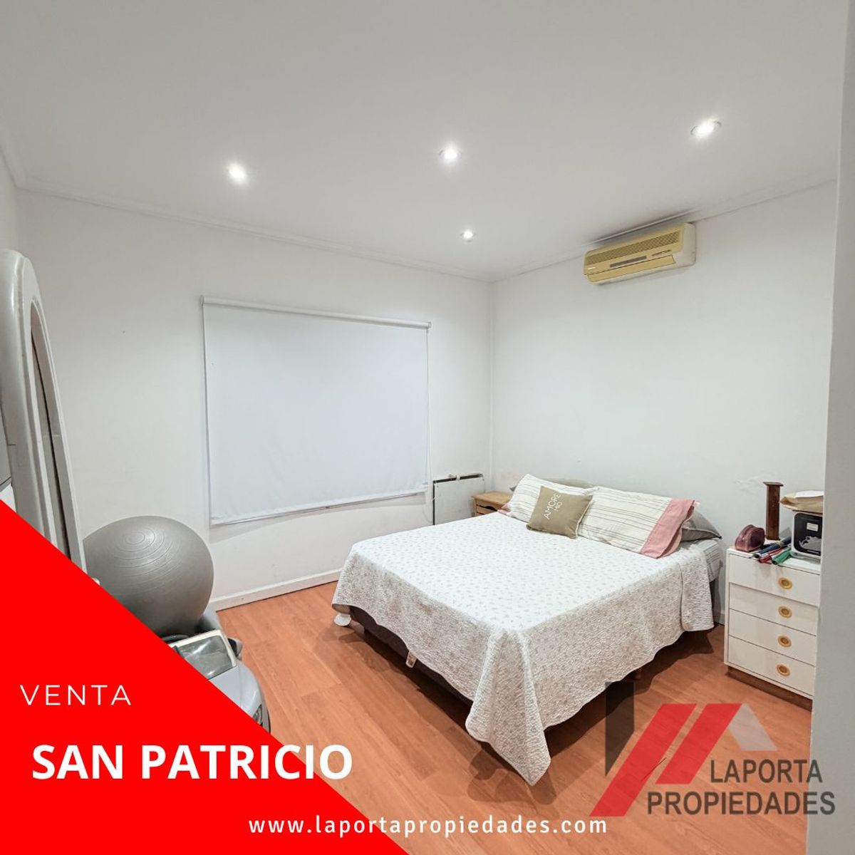 CASA A LA VENTA EN SAN PATRICIO — foto 10