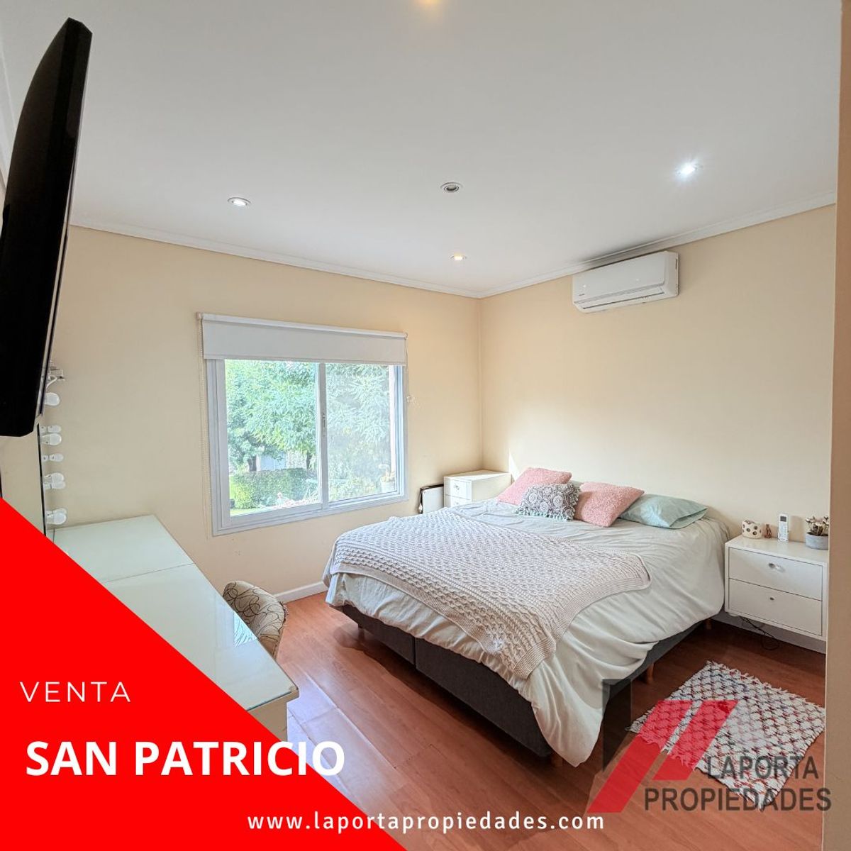 CASA A LA VENTA EN SAN PATRICIO — foto 14