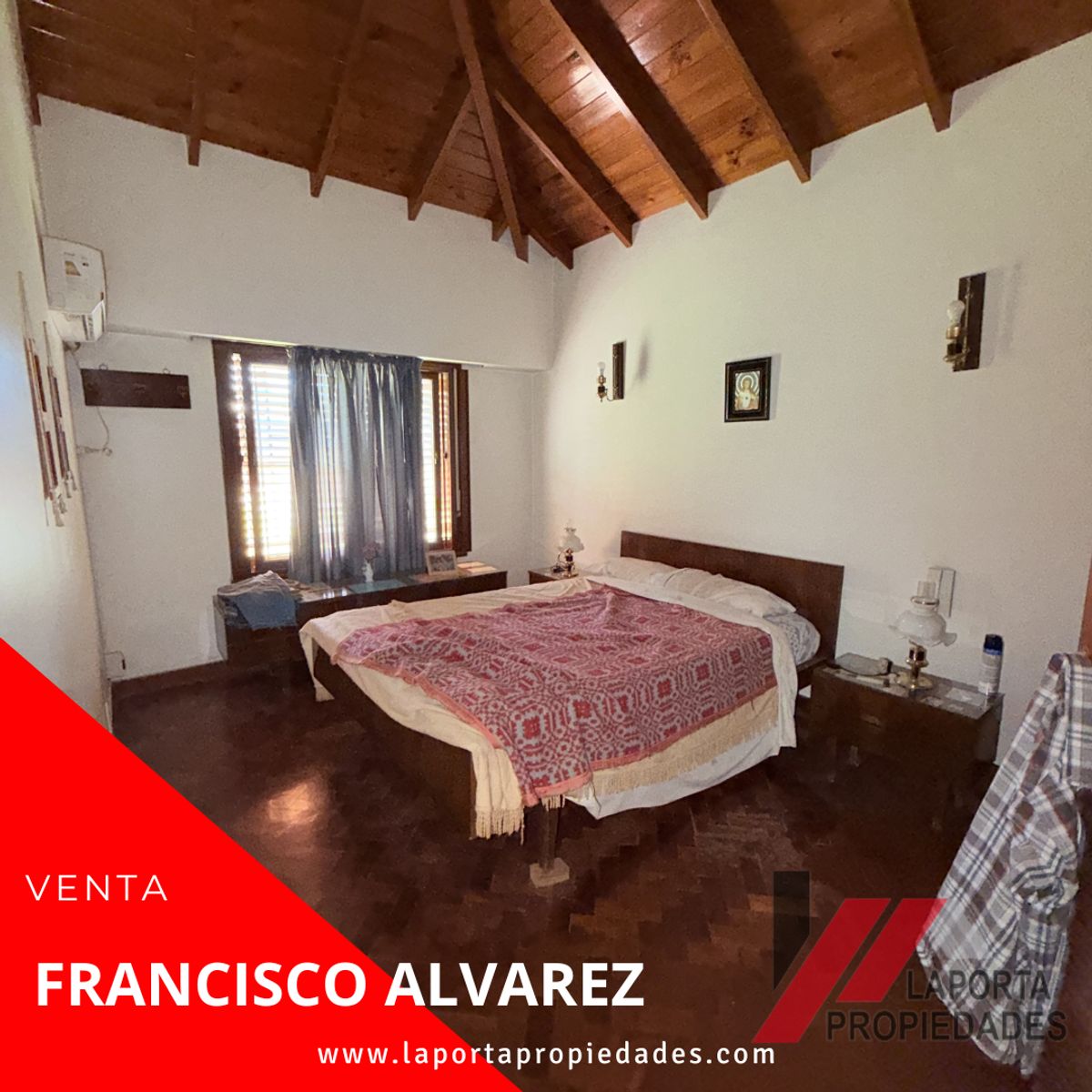 CASA EN VENTA EN FRANCISCO ALVAREZ CENTRO — foto 5