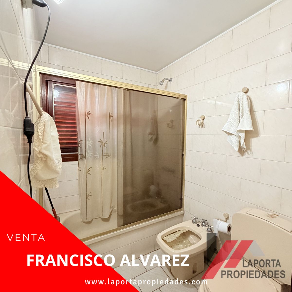 CASA EN VENTA EN FRANCISCO ALVAREZ CENTRO — foto 7