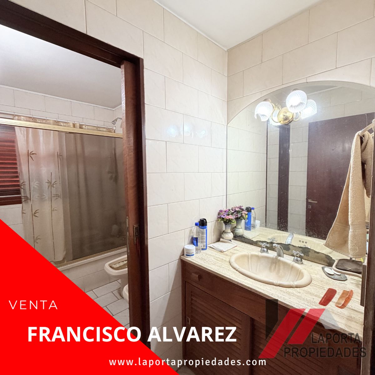 CASA EN VENTA EN FRANCISCO ALVAREZ CENTRO — foto 8
