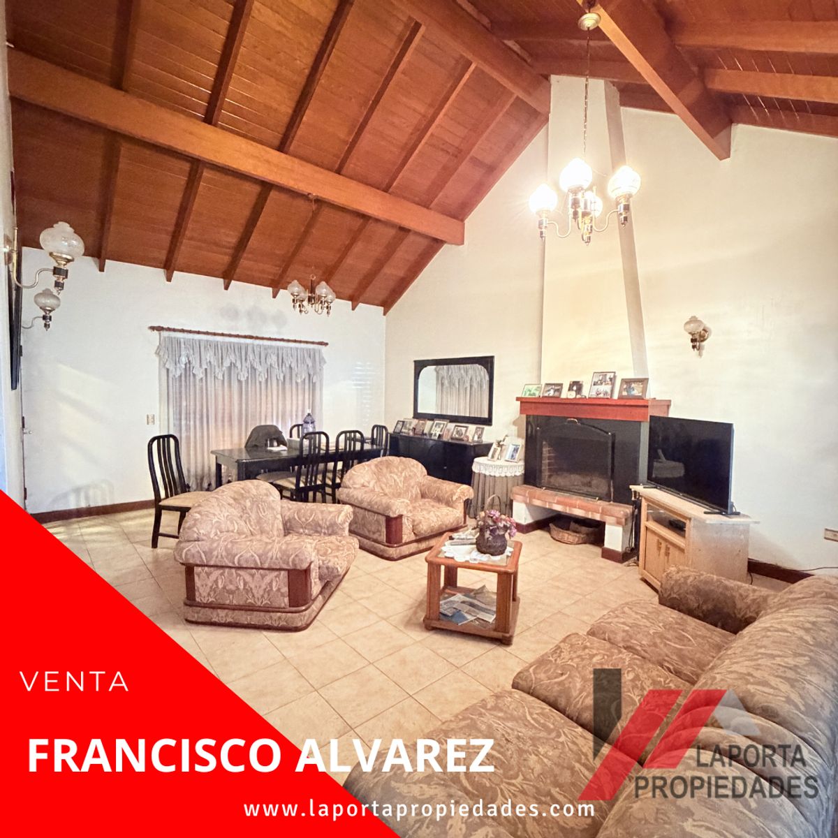 CASA EN VENTA EN FRANCISCO ALVAREZ CENTRO — foto 9