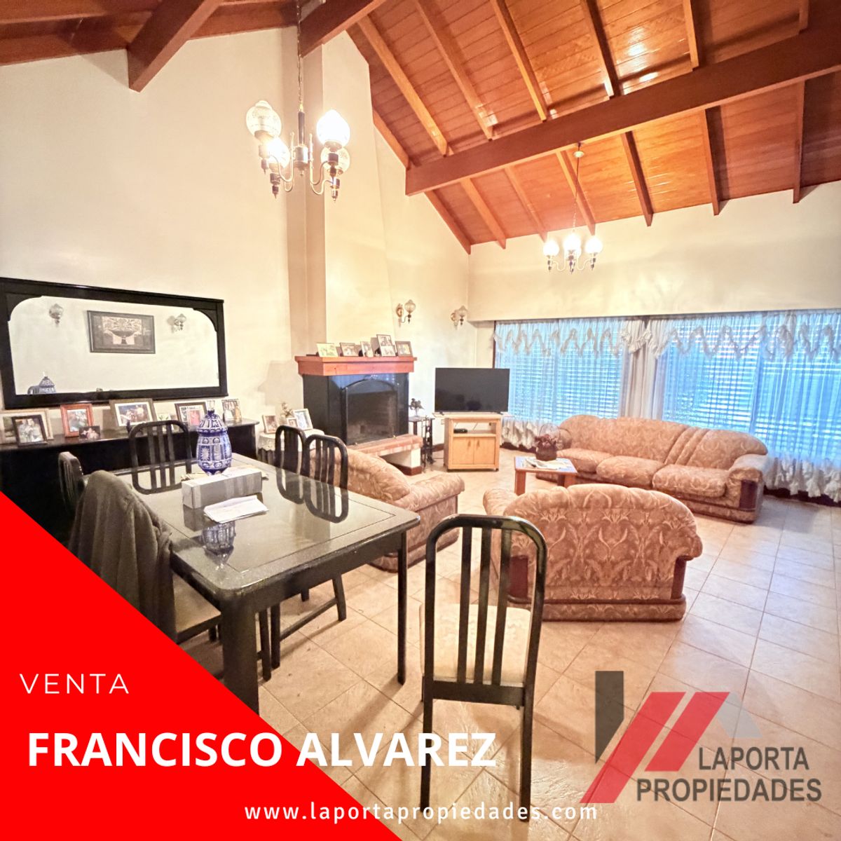 CASA EN VENTA EN FRANCISCO ALVAREZ CENTRO — foto 10
