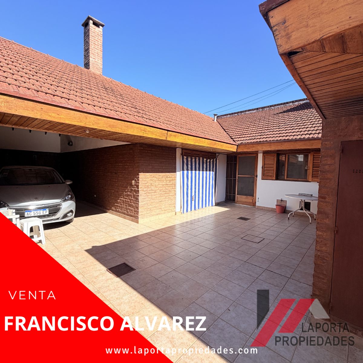 CASA EN VENTA EN FRANCISCO ALVAREZ CENTRO — foto 13