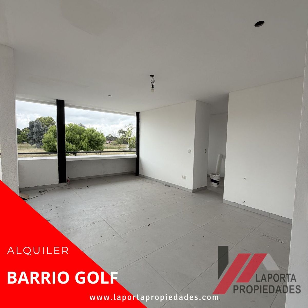 CASA EN ALQUILER EN BARRIO GOLF - 7
