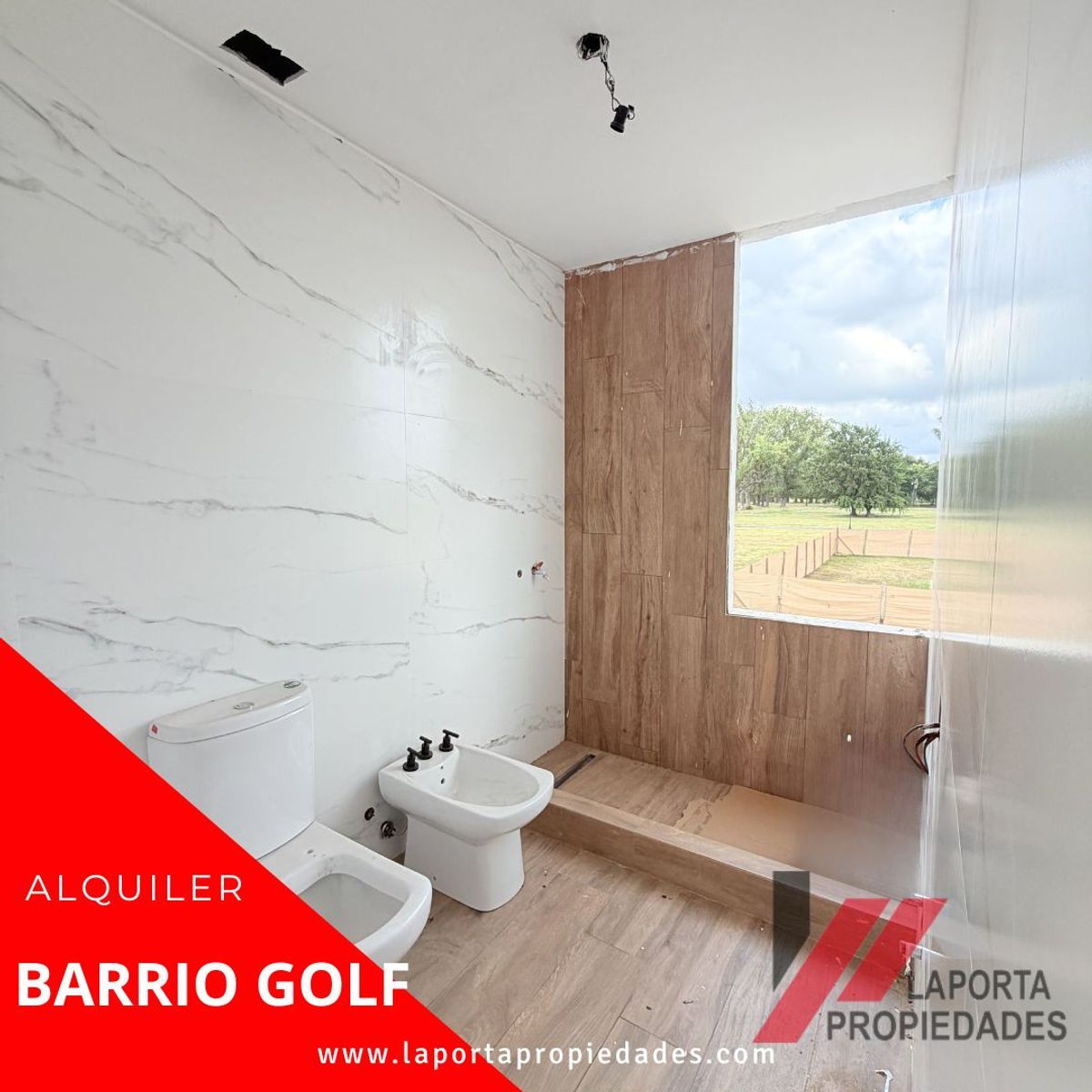CASA EN ALQUILER EN BARRIO GOLF - 8