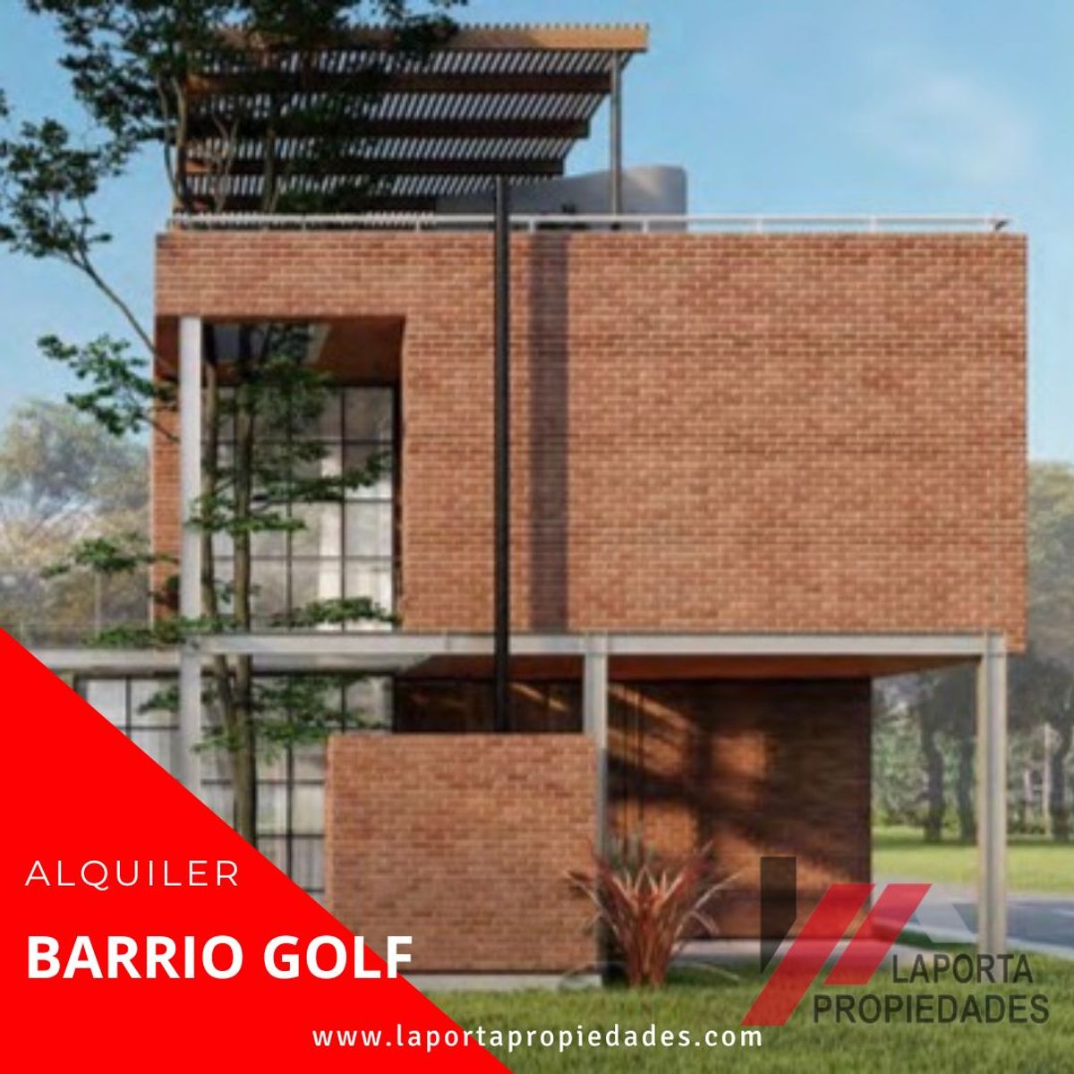 PROPIEDAD A LA VENTA EN BARRIO GOLF — foto 3