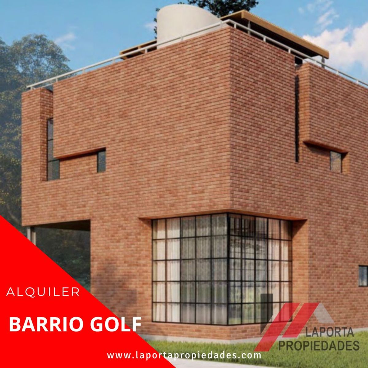 PROPIEDAD A LA VENTA EN BARRIO GOLF — foto 4