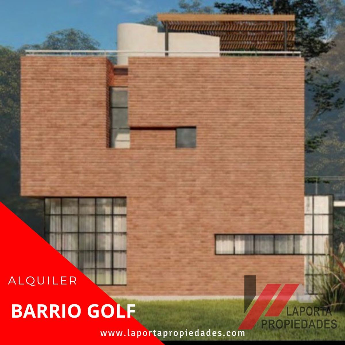 PROPIEDAD A LA VENTA EN BARRIO GOLF — foto 6