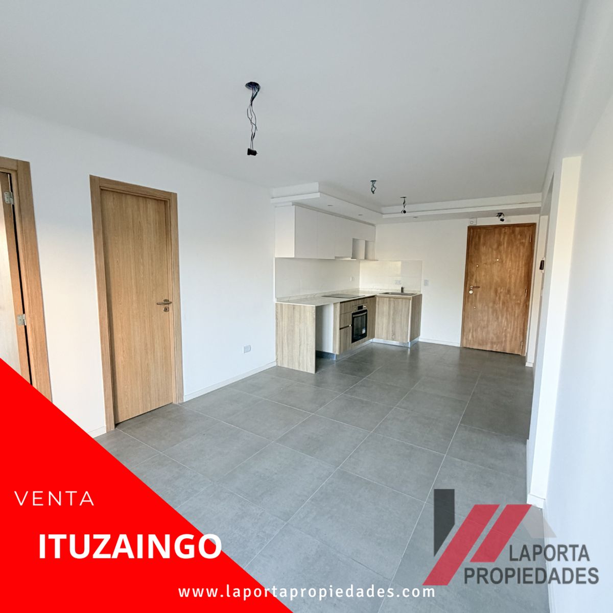 DEPARTMENTO 3 AMBIENTES A ESTRENAR EN CASTELAR — foto 4