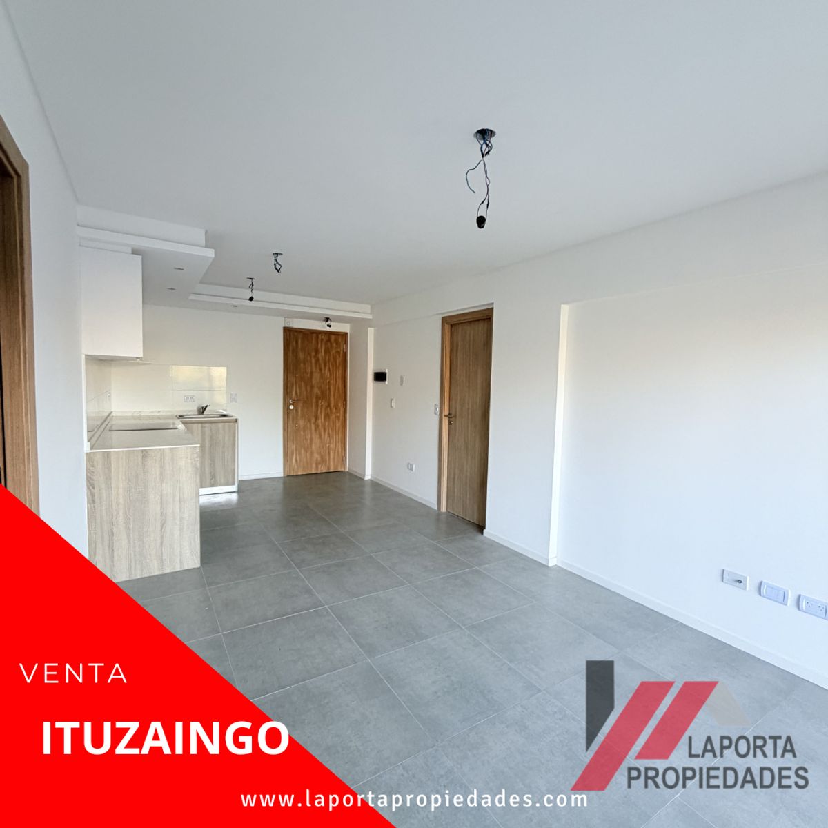 DEPARTMENTO 3 AMBIENTES A ESTRENAR EN CASTELAR — foto 5