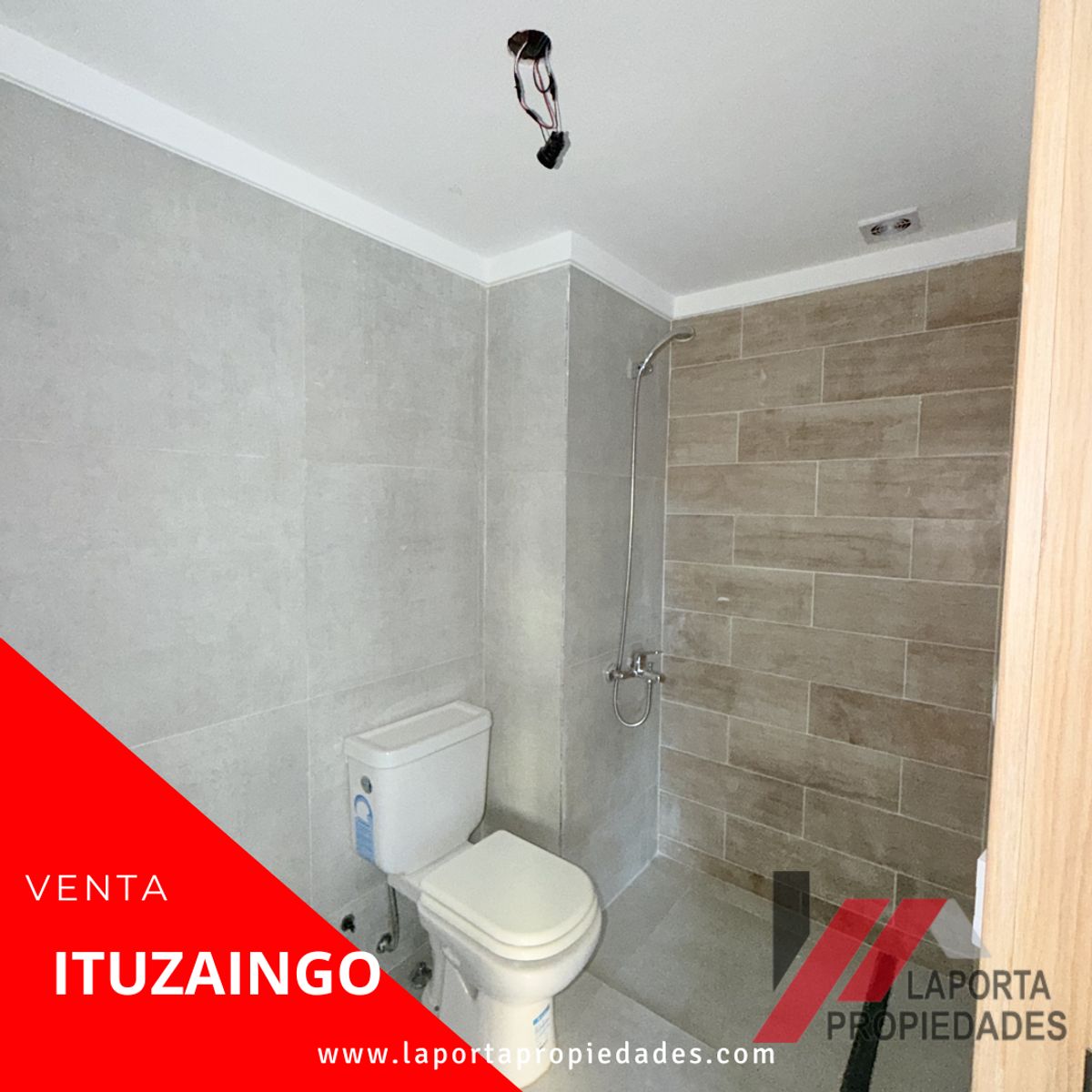 DEPARTMENTO 3 AMBIENTES A ESTRENAR EN CASTELAR — foto 6