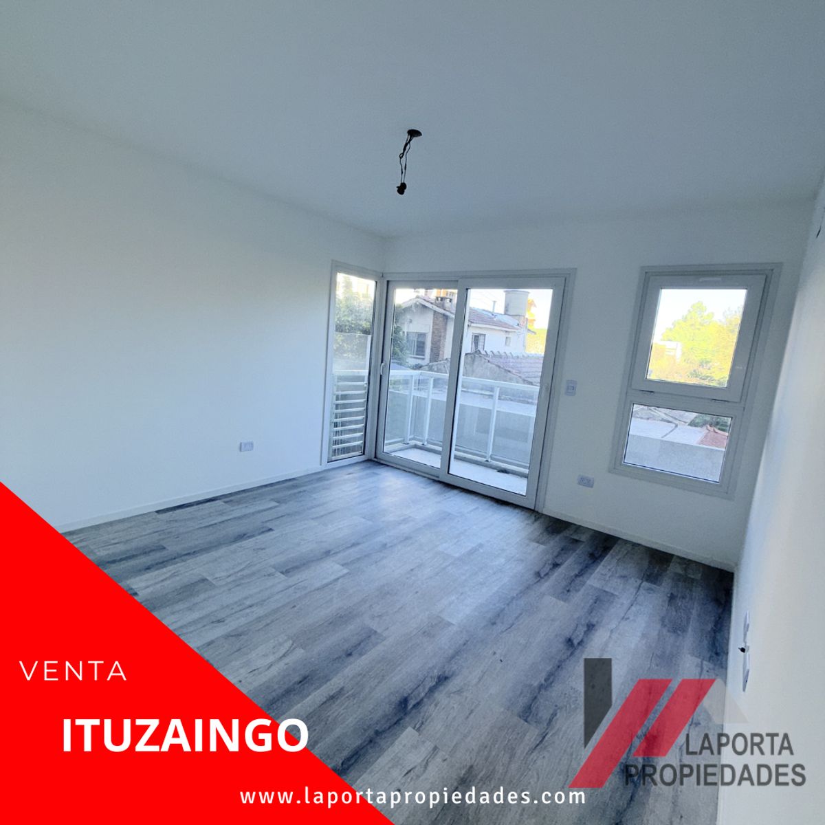 DEPARTMENTO 3 AMBIENTES A ESTRENAR EN CASTELAR — foto 7