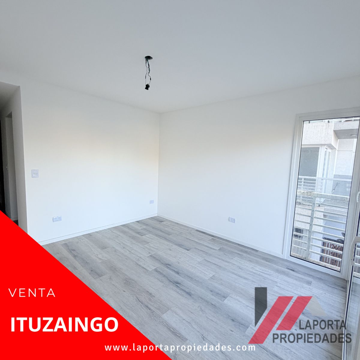 DEPARTMENTO 3 AMBIENTES A ESTRENAR EN CASTELAR — foto 8