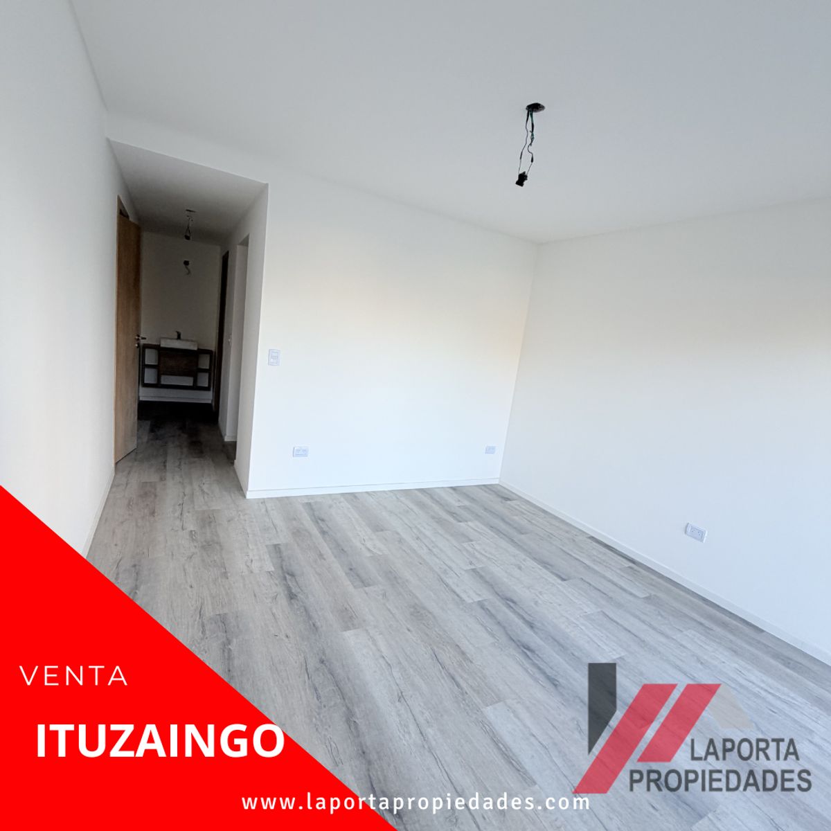 DEPARTMENTO 3 AMBIENTES A ESTRENAR EN CASTELAR — foto 9