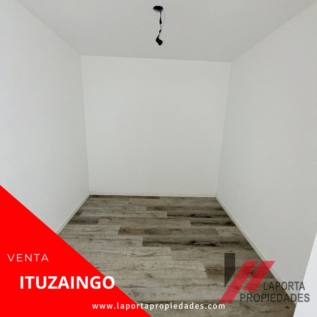 DEPARTMENTO 3 AMBIENTES A ESTRENAR EN CASTELAR — foto 10