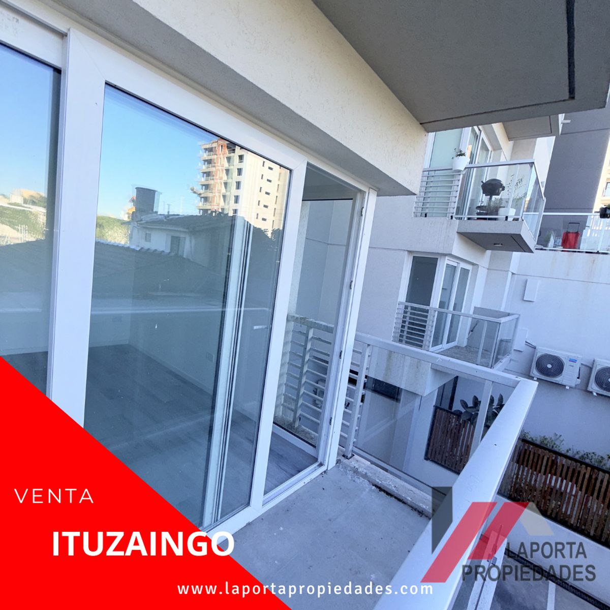DEPARTMENTO 3 AMBIENTES A ESTRENAR EN CASTELAR — foto 11