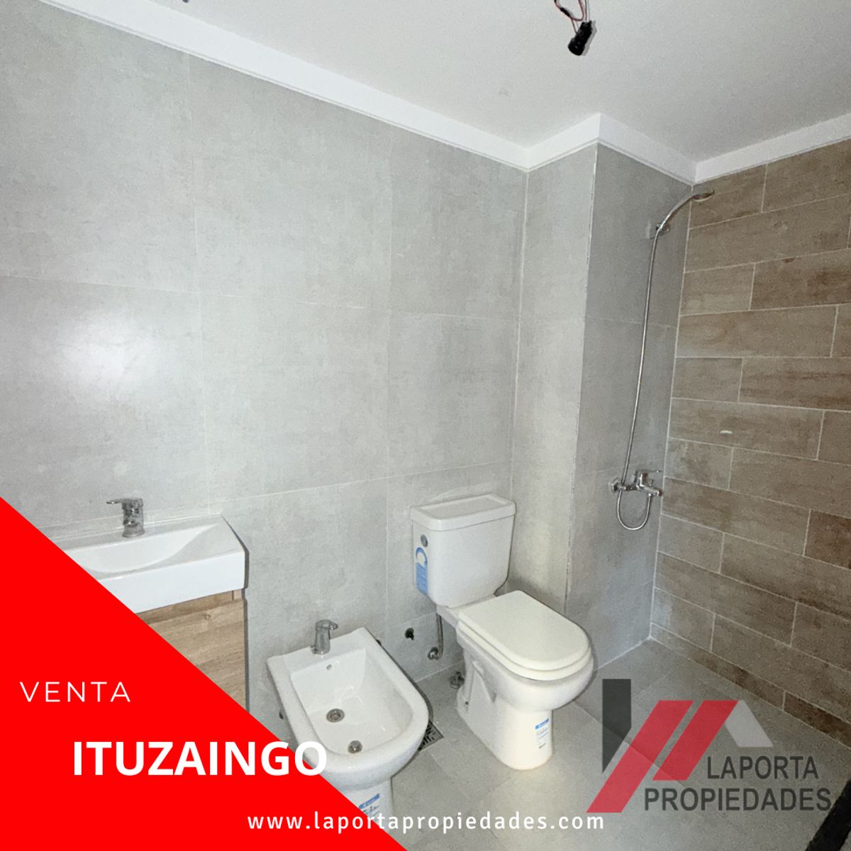 DEPARTMENTO 3 AMBIENTES A ESTRENAR EN CASTELAR — foto 12
