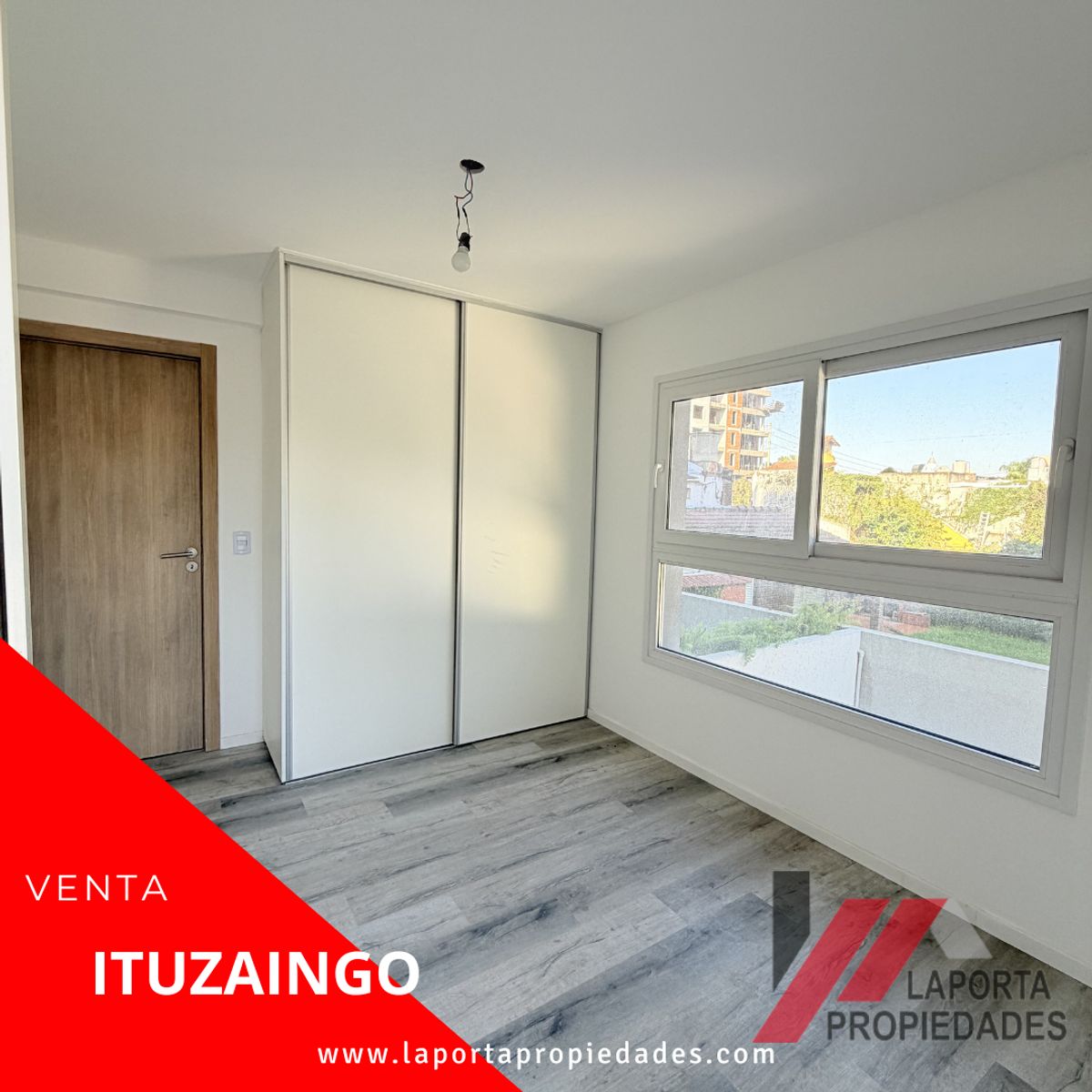 DEPARTMENTO 3 AMBIENTES A ESTRENAR EN CASTELAR — foto 13