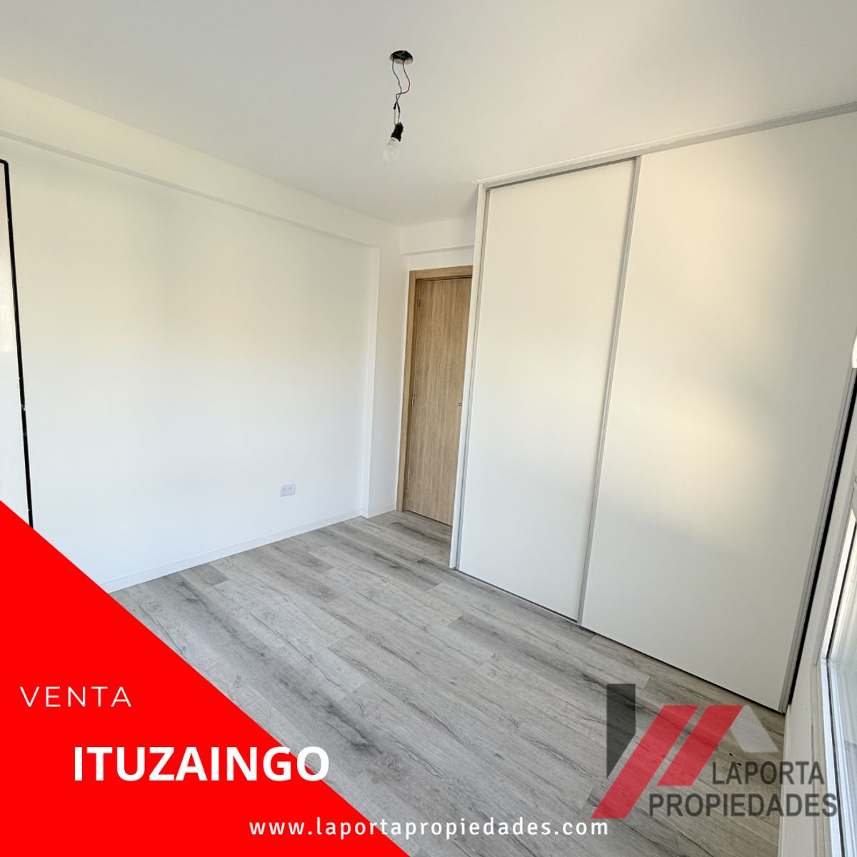 DEPARTMENTO 3 AMBIENTES A ESTRENAR EN CASTELAR — foto 14
