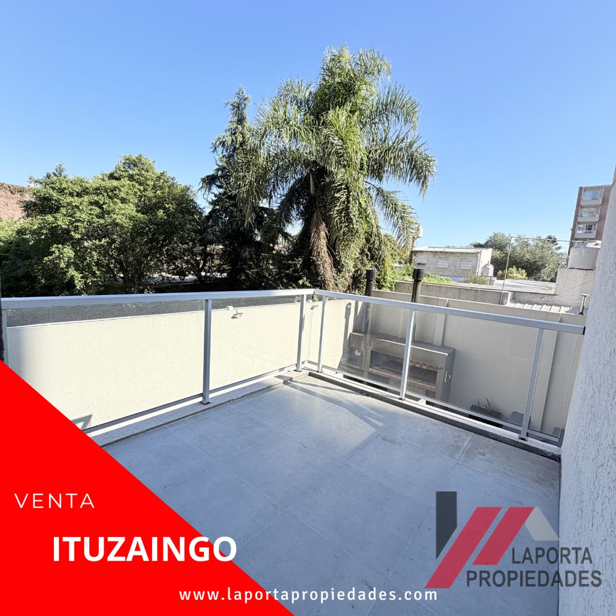 DEPARTMENTO 3 AMBIENTES A ESTRENAR EN CASTELAR — foto 15