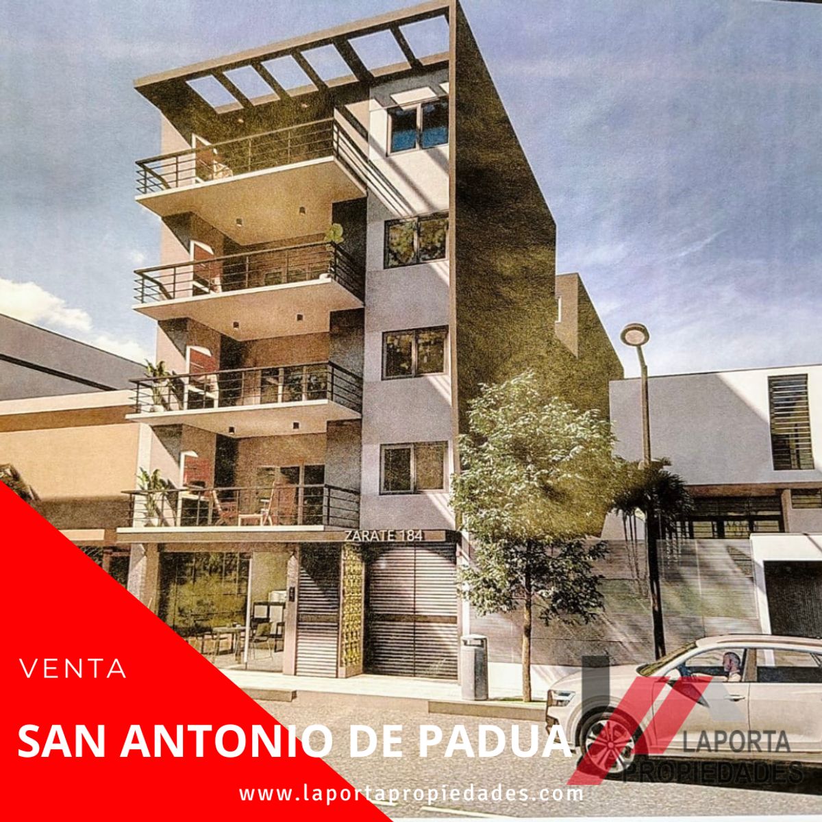 VENTA DE DEPARTAMENTO EN POZO — foto 2