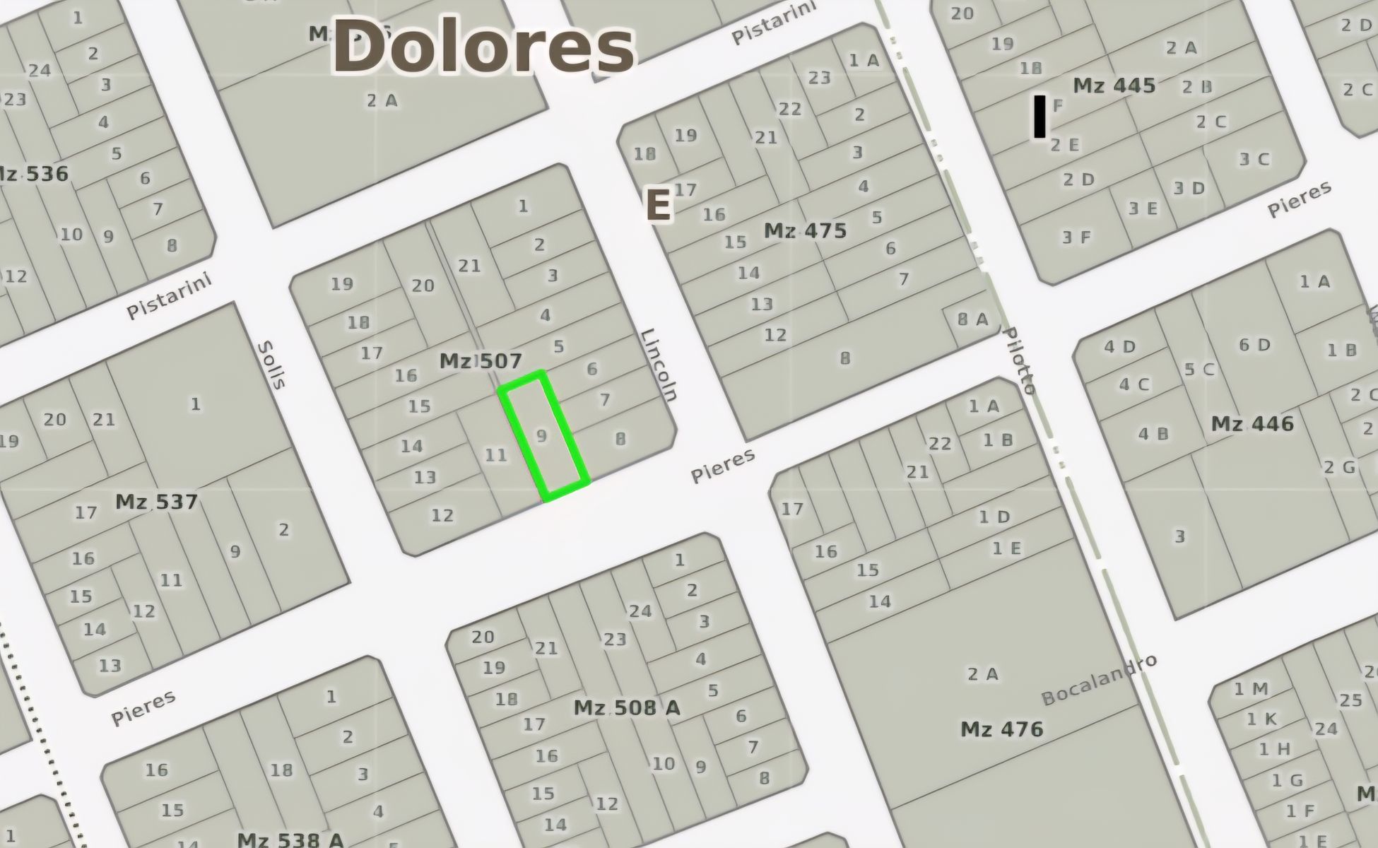 Oportunidad de inversión a 12 minutos del complejo termal dolores - 2
