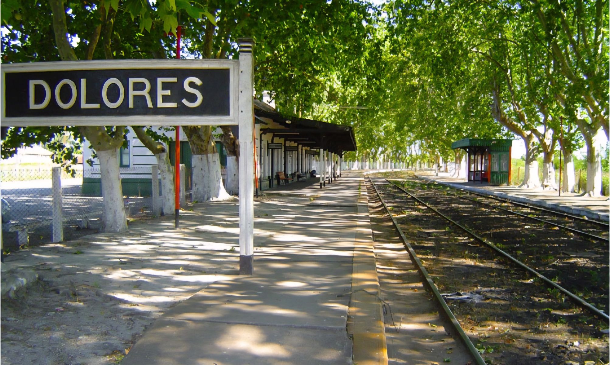Oportunidad de inversión a 12 minutos del complejo termal dolores - 4