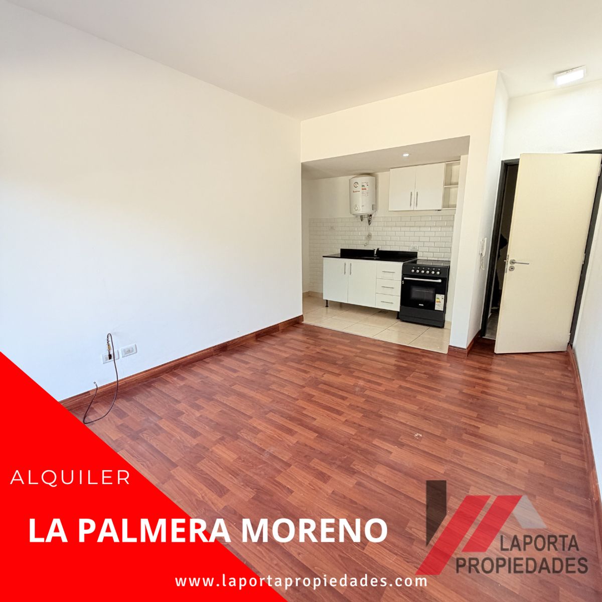 DEPARTAMENTO EN LA PALMERA EN ALQUILER - 2