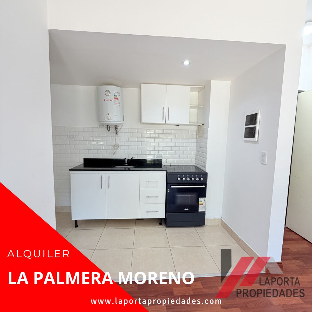 DEPARTAMENTO EN LA PALMERA EN ALQUILER - 3