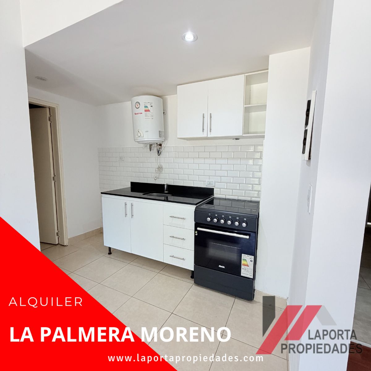 DEPARTAMENTO EN LA PALMERA EN ALQUILER - 4