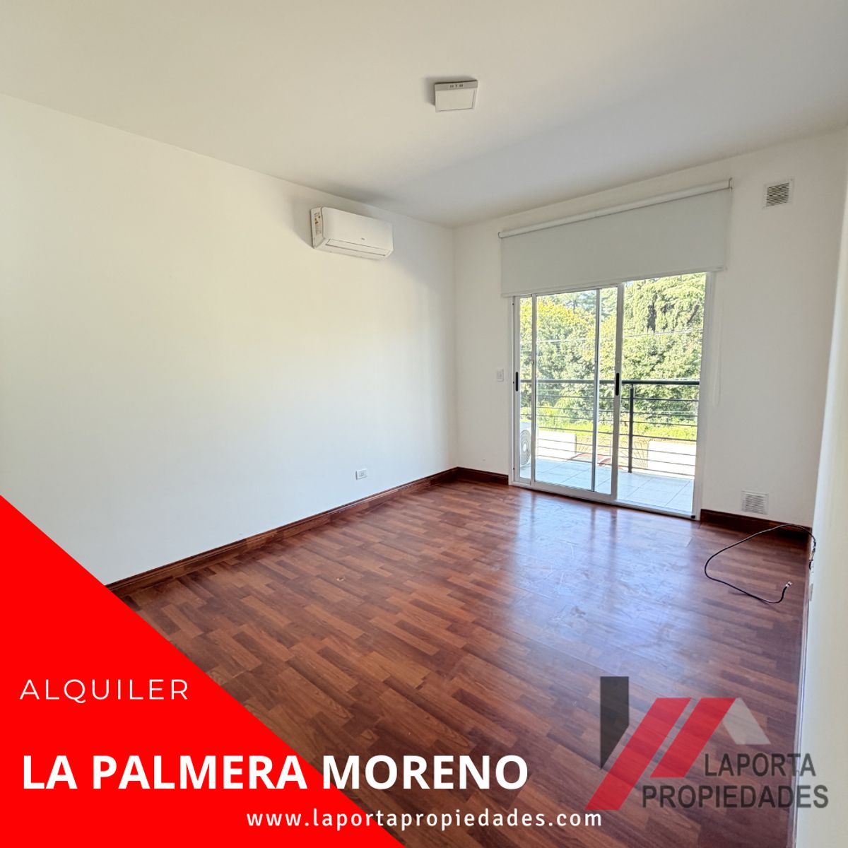 DEPARTAMENTO EN LA PALMERA EN ALQUILER - 5