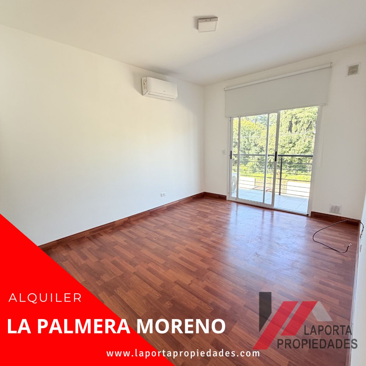 DEPARTAMENTO EN LA PALMERA EN ALQUILER - 6