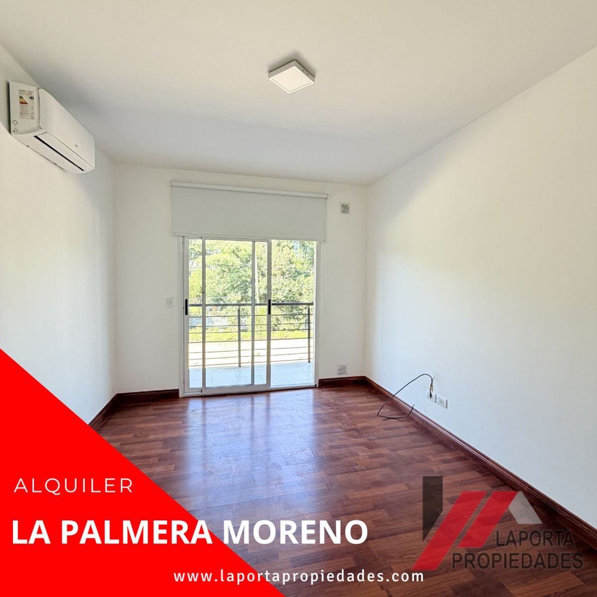 DEPARTAMENTO EN LA PALMERA EN ALQUILER - 7