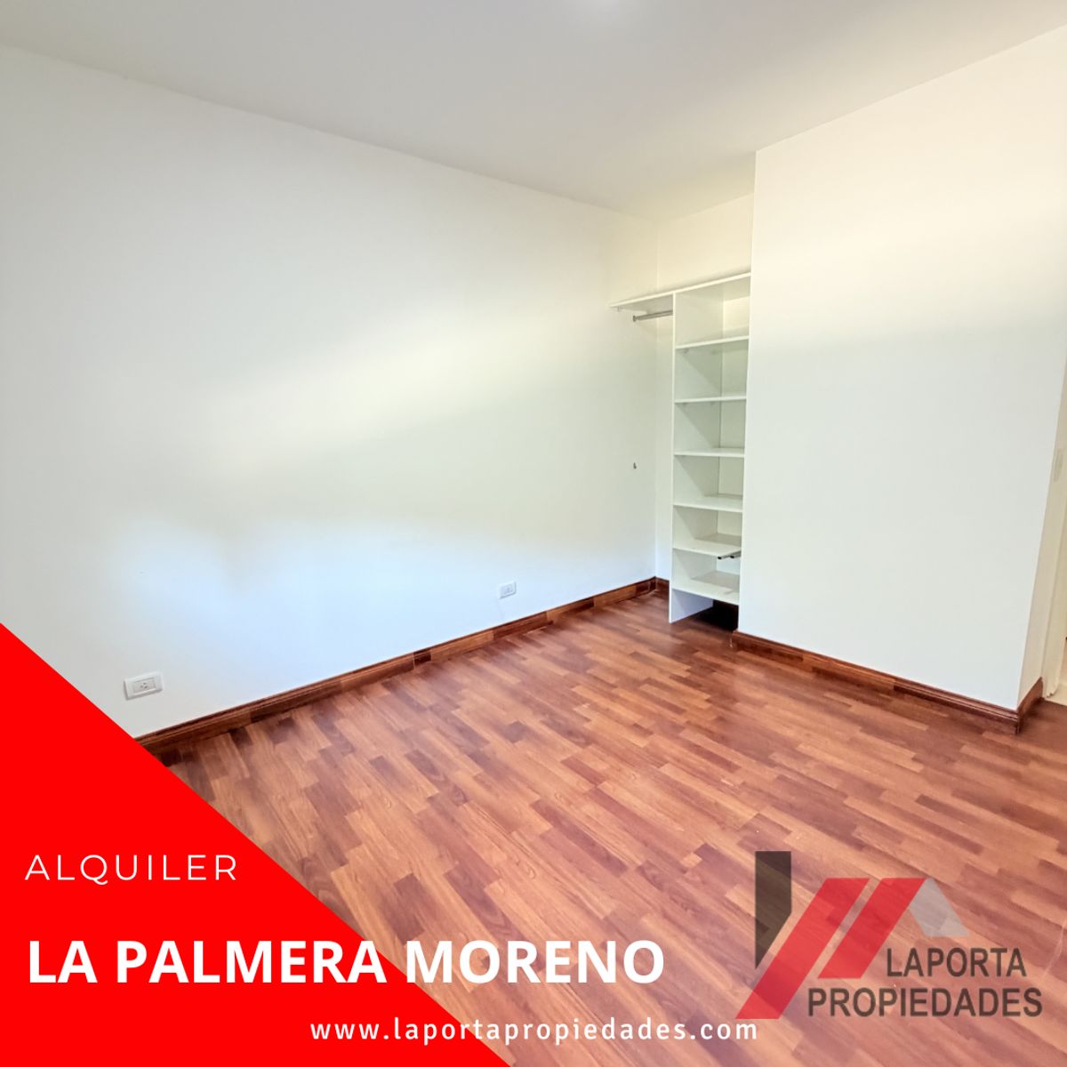 DEPARTAMENTO EN LA PALMERA EN ALQUILER - 9