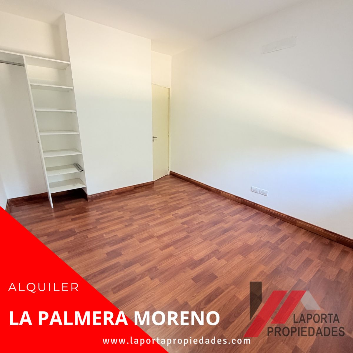DEPARTAMENTO EN LA PALMERA EN ALQUILER - 10