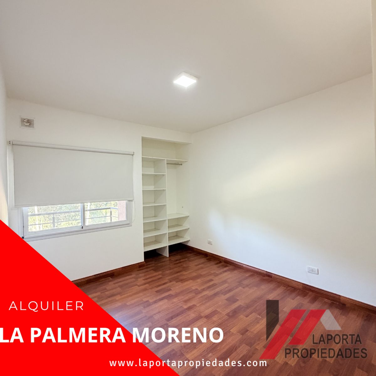 DEPARTAMENTO EN LA PALMERA EN ALQUILER - 11