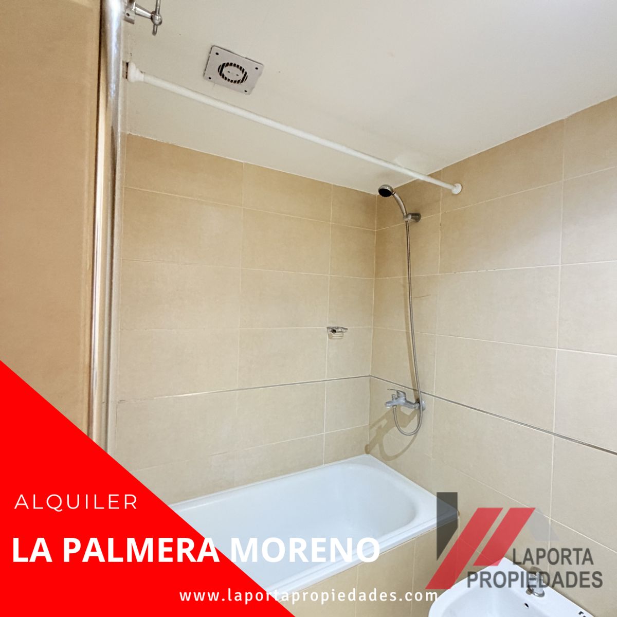 DEPARTAMENTO EN LA PALMERA EN ALQUILER - 12