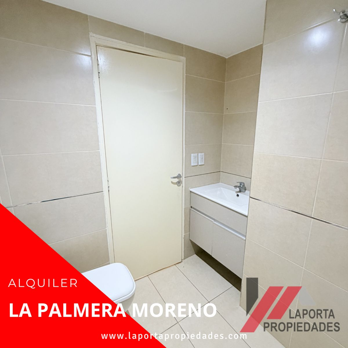 DEPARTAMENTO EN LA PALMERA EN ALQUILER - 13
