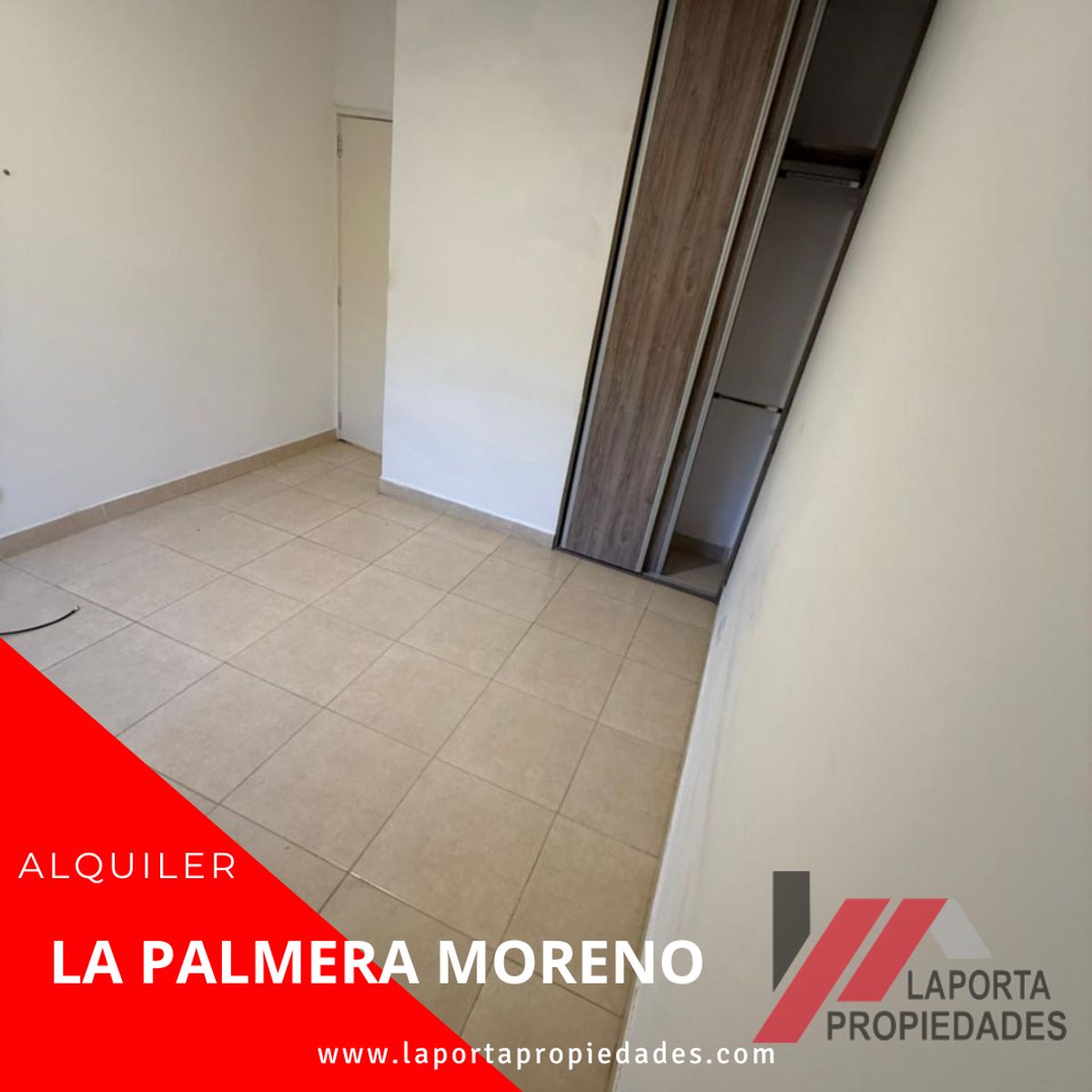 Excelente 2 Ambientes con Balcón y Amenities en Moren - 3