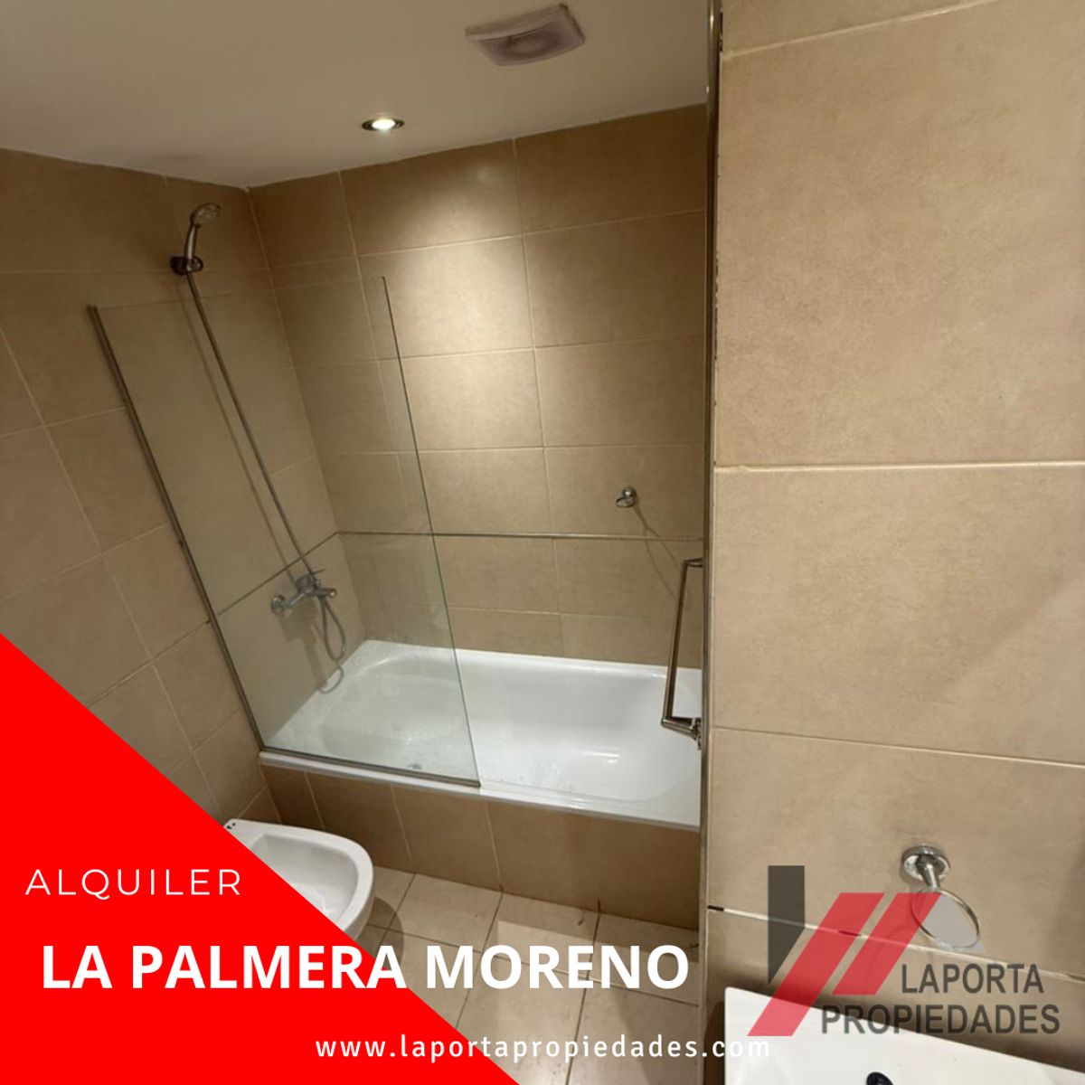 Excelente 2 Ambientes con Balcón y Amenities en Moren - 6