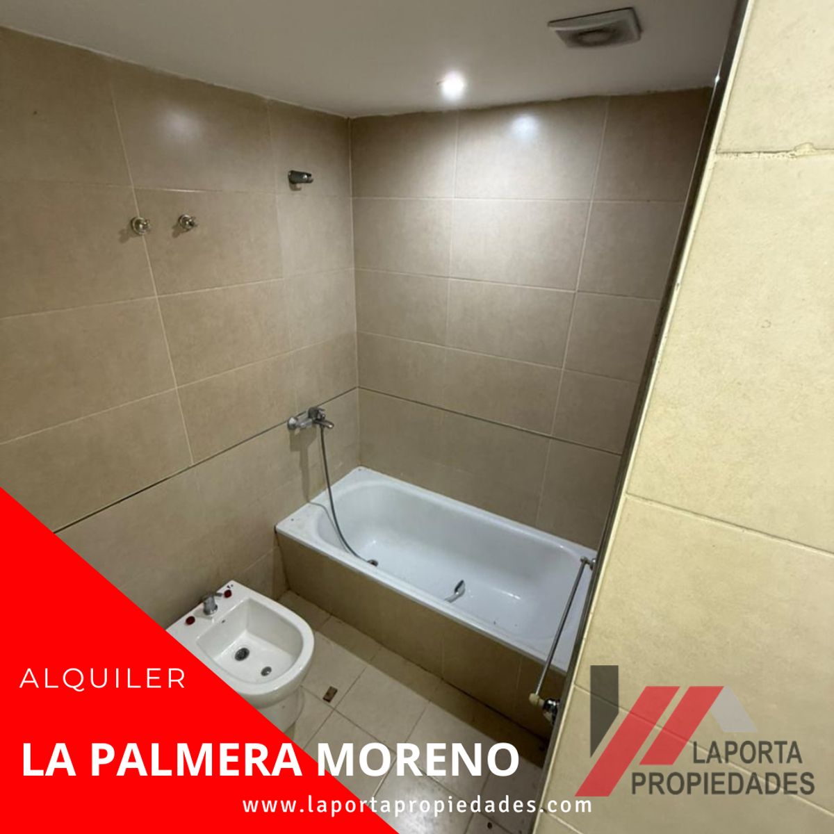 Departamento con Amenities y Ubicación Estratégica en Moreno — foto 5