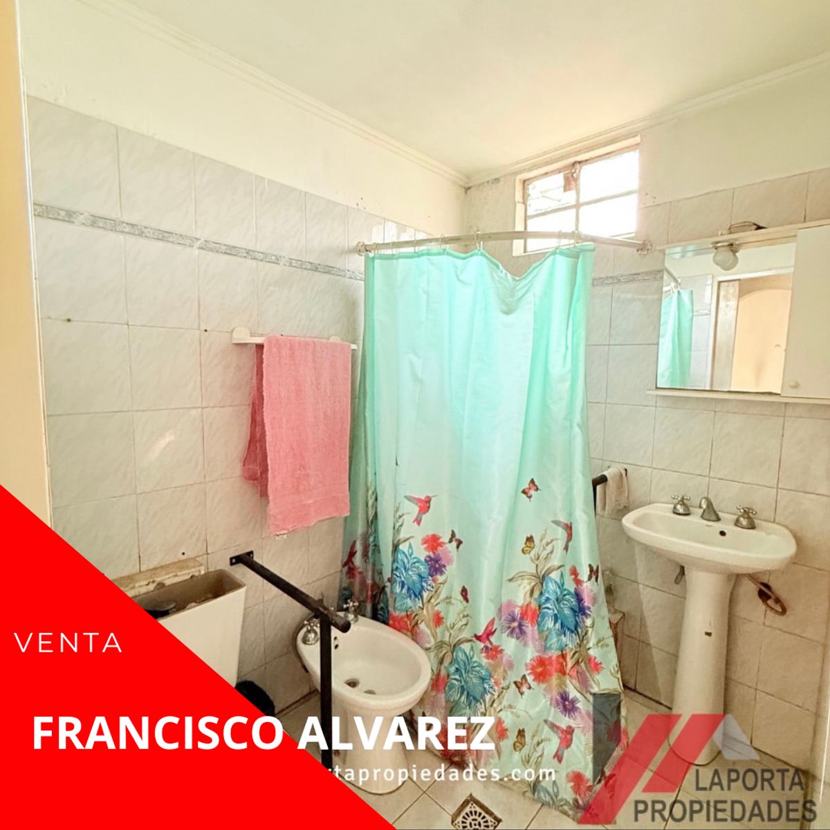 CASA A LA VENTA EN FRANCISCO ALVAREZ - 8